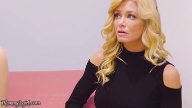 MOMMYSGIRL My MILF Loves Threesomes With My Friends COMPILATION With Karlee Grey