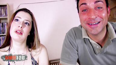 French Bigtits milf Savannah fucked and assfucked by Spanish stud Jorge Fernandez - 2 image