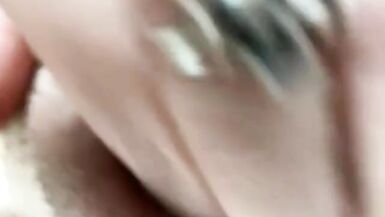 Up close pounding my pussy and rubbing all on my super wet clit..dirty talk  - 10 image