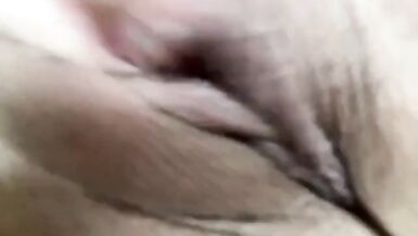 Up close pounding my pussy and rubbing all on my super wet clit..dirty talk  - 15 image