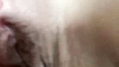 Up close pounding my pussy and rubbing all on my super wet clit..dirty talk  - 9 image