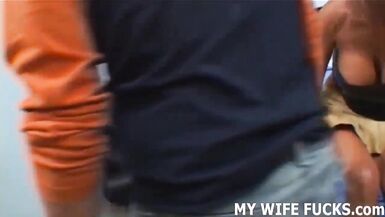 He has a real alpha male cock unlike you - 15 image