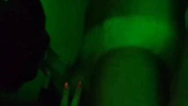 Kiss Claudia Blowjob & Rimming in Disco Part One - 10 image