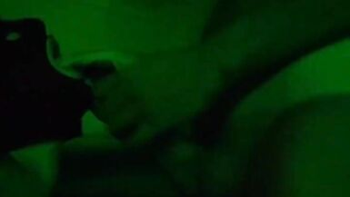 Kiss Claudia Blowjob & Rimming in Disco Part One - 11 image