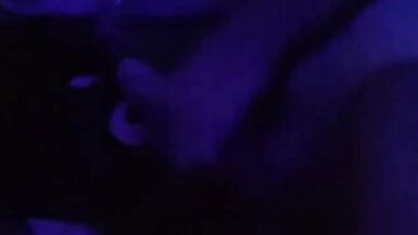 Kiss Claudia Blowjob & Rimming in Disco Part One - 13 image