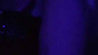 Kiss Claudia Blowjob & Rimming in Disco Part One - 14 image