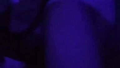 Kiss Claudia Blowjob & Rimming in Disco Part One - 15 image
