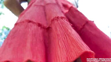 Belle-mère milf publique giclée pisse pipe sperme dans la bouche orgasme réel fétichiste - 7 image