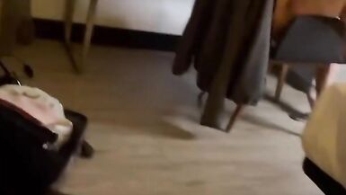 British babe fuck me hard after fan videocall working louloubonnet - 3 image