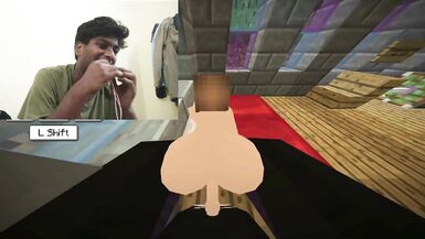 Minecraft Jenny Thick Butt Fucked By Steve watch online