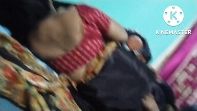 Sexy aged aunty part 1