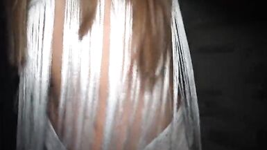 Real Cheating. Husband Rests In The Room Wife Fucks A Neighbor - Big Dick 4K - 4 image