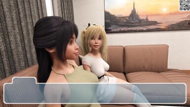 Complete Gameplay - Happy Summer, Part 4 - 3 image