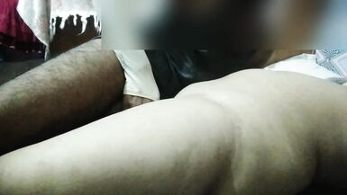 Bhabhi ko zameen per leta kar pela - 14 image