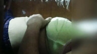 Bhabhi ko zameen per leta kar pela - 5 image