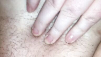 Exposed close up pov BBW open peehole fingering. BBW ass worship. Borr and Siren's Delight. Eat her ass BBW asshole. - 8 image