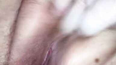 Exposed close up pov BBW open peehole fingering. BBW ass worship. Borr and Siren's Delight. Eat her ass BBW asshole. - 9 image