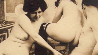 Porno nostaljisi, Anahtar delikleri