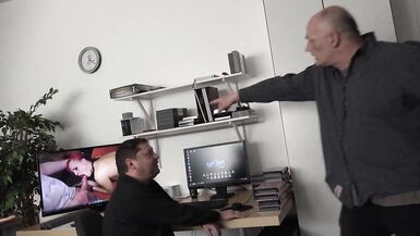 Hard Cocks for German Bitches - Episode 2 - 3 image