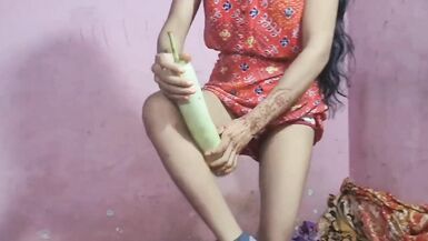 デジメイドとサット・チャット・ファッド・チュダイ・キ・マジャ・アー・ガヤ（Desi Maid to sath chut faad chudai ki maja aa gaya - 3 image