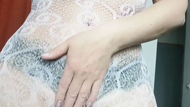 CUM WITH MY BEAUTIFUL STEPMOTHER - 2 image