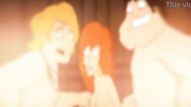 Family guys hentai show パロディ - 7 image