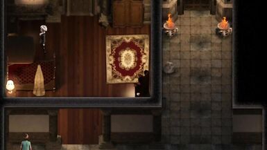 Treasure of Nadia 64 The Gift of a Masseuse by BenJojo2nd - 13 image