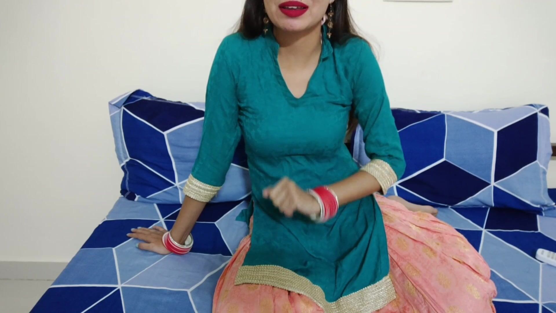English Bhabhi Xxx - Hot beautiful Milf bhabhi roleplay sex with innocent devar! Indian xxx  saarabhabhi6 clear Hindi audio watch online