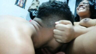 2 p I fuck my stepbrother's friend - 1 image
