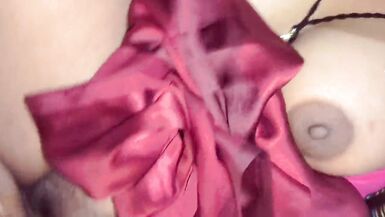 Part 2 , Indian sexy stepmom caught by stepson while talking to her boyfriend - 14 image