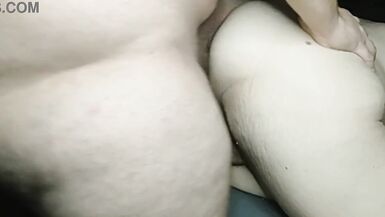 Mature BBW Morning Pussy Fucking - 12 image