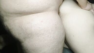 Mature BBW Morning Pussy Fucking - 15 image