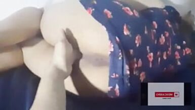 MY BEST FRIEND'S MOTHER LOVES ME FINGERING HER - 1 image