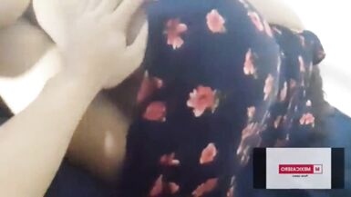 MY BEST FRIEND'S MOTHER LOVES ME FINGERING HER