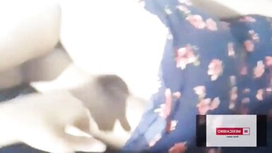 MY BEST FRIEND'S MOTHER LOVES ME FINGERING HER - 4 image