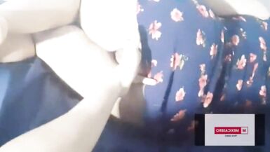 MY BEST FRIEND'S MOTHER LOVES ME FINGERING HER - 5 image