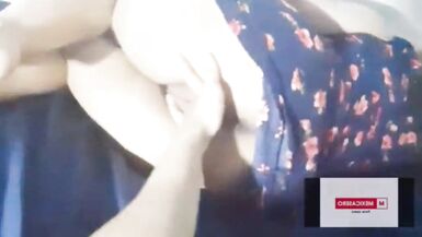 MY BEST FRIEND'S MOTHER LOVES ME FINGERING HER - 8 image