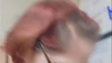 BBW Hunter Hyde BlowJob Compilation Facial Ending - 12 image