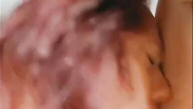 BBW Hunter Hyde BlowJob Compilation Facial Ending - 7 image