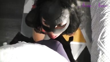 La beurette arabe française au gros cul Nora Naise soumise comme jamais auparavant dans une écolière se fait dresser