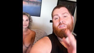 Helping My Stepmom With Her Migraines Lauryn Mae Complete Series - 12 image
