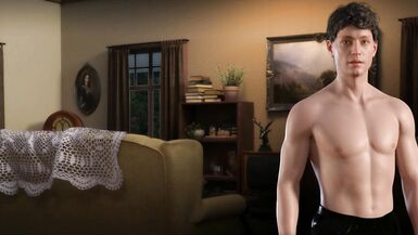 The Genesis Order v47102 Part 127 Horny Milf By LoveSkySan69 - 6 image