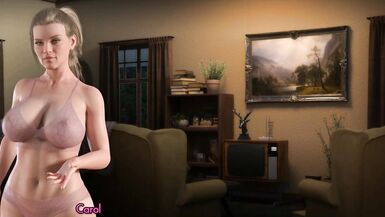 The Genesis Order v47102 Part 127 Horny Milf By LoveSkySan69 - 7 image