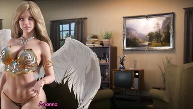 The Genesis Order v47102 Part 127 Horny Milf By LoveSkySan69 - 9 image