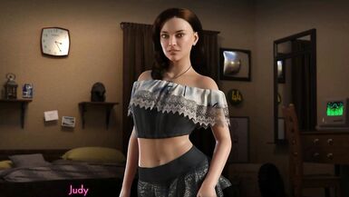 The Genesis Order v47102 Part 126 A Good Pussy By LoveSkySan69 - 14 image