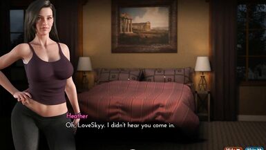 The Genesis Order v47102 Part 125 Horny Nun By LoveSkySan69 - 13 image