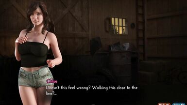 The Genesis Order v47102 Part 125 Horny Nun By LoveSkySan69 - 6 image
