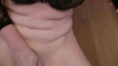 Doctor Tina is examining you! Come to my practice! - 11 image