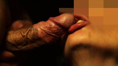 Suck my dick and take cumshot. I don't tell anyone. - 1 image