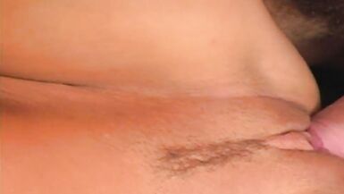 Laura Lyons's gigantic F-cup tits shake and jiggle a lot as the guys fuck her